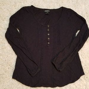 Classic lucky brand top